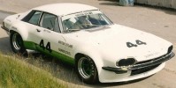 XJ-S / XJS